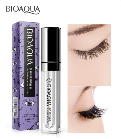 SERUM ALARGADOR DE PESTAÑAS BIOAQUA